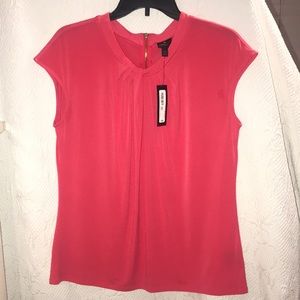 Worthington NWT blouse